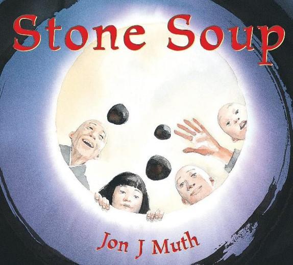 Stone Soup(另開視窗)